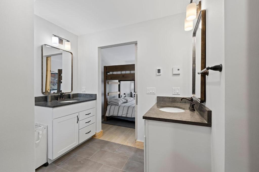 Gorgeous New Build Whiteface Club Resort Lake Placid Exteriér fotografie