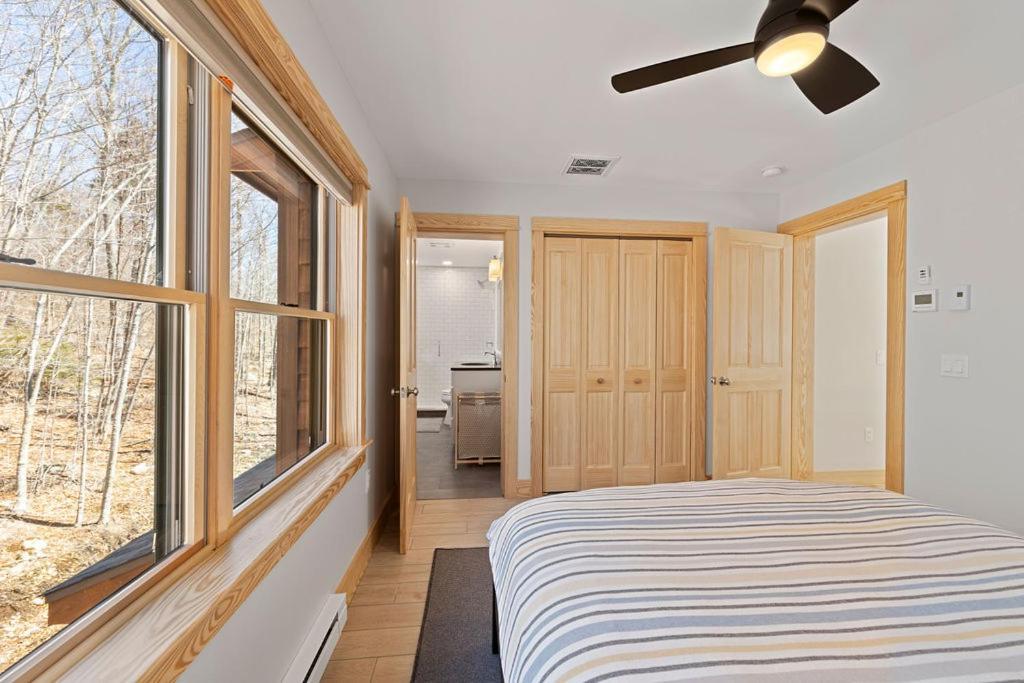 Gorgeous New Build Whiteface Club Resort Lake Placid Exteriér fotografie