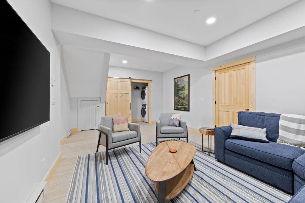 Gorgeous New Build Whiteface Club Resort Lake Placid Exteriér fotografie